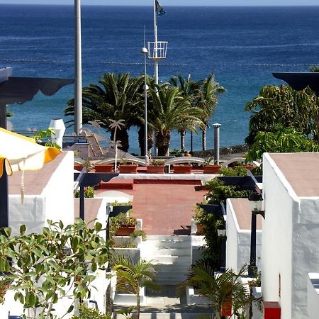 Apartamentos Playamar Puerto del Carmen  Exterior foto