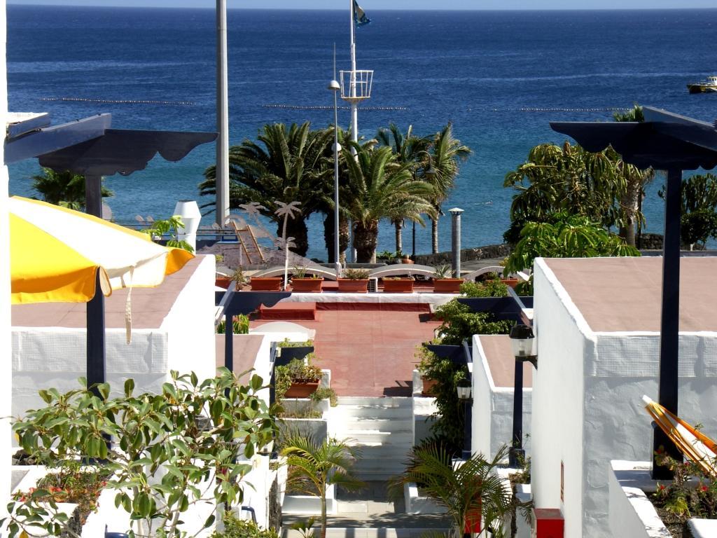 Apartamentos Playamar Puerto del Carmen  Exterior foto