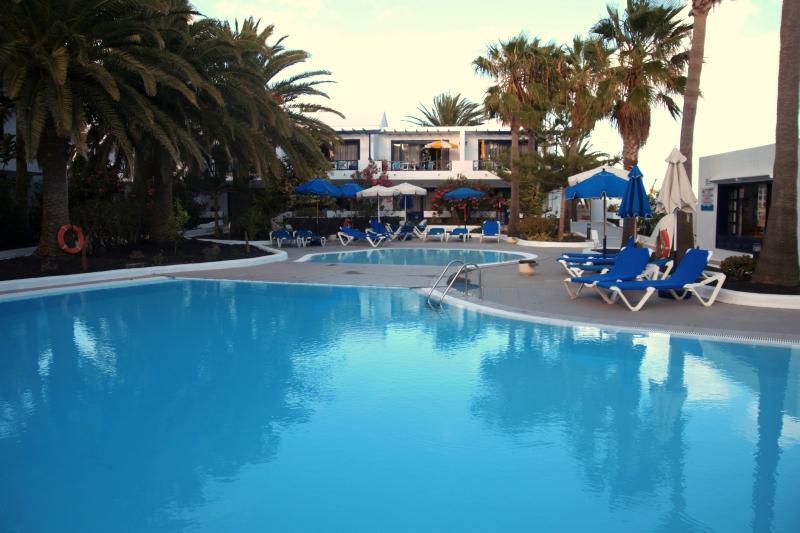 Apartamentos Playamar Puerto del Carmen  Exterior foto